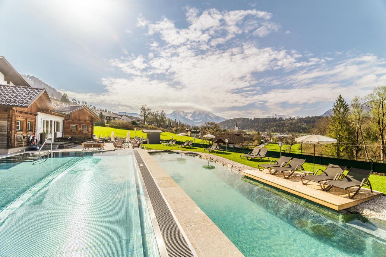 Spa&aktiv Lavendel Hotel 4*